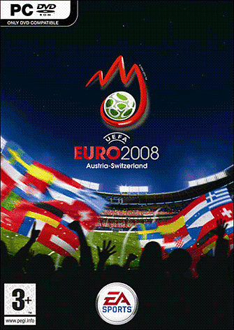 uefa euro 2008 pc game torrent